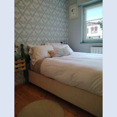 Lovely Apartment In Getxo Dış mekan fotoğraf