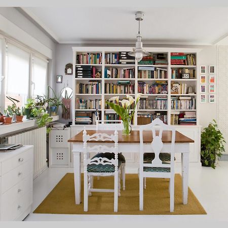 Lovely Apartment In Getxo Dış mekan fotoğraf