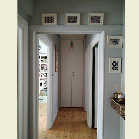 Lovely Apartment In Getxo Dış mekan fotoğraf