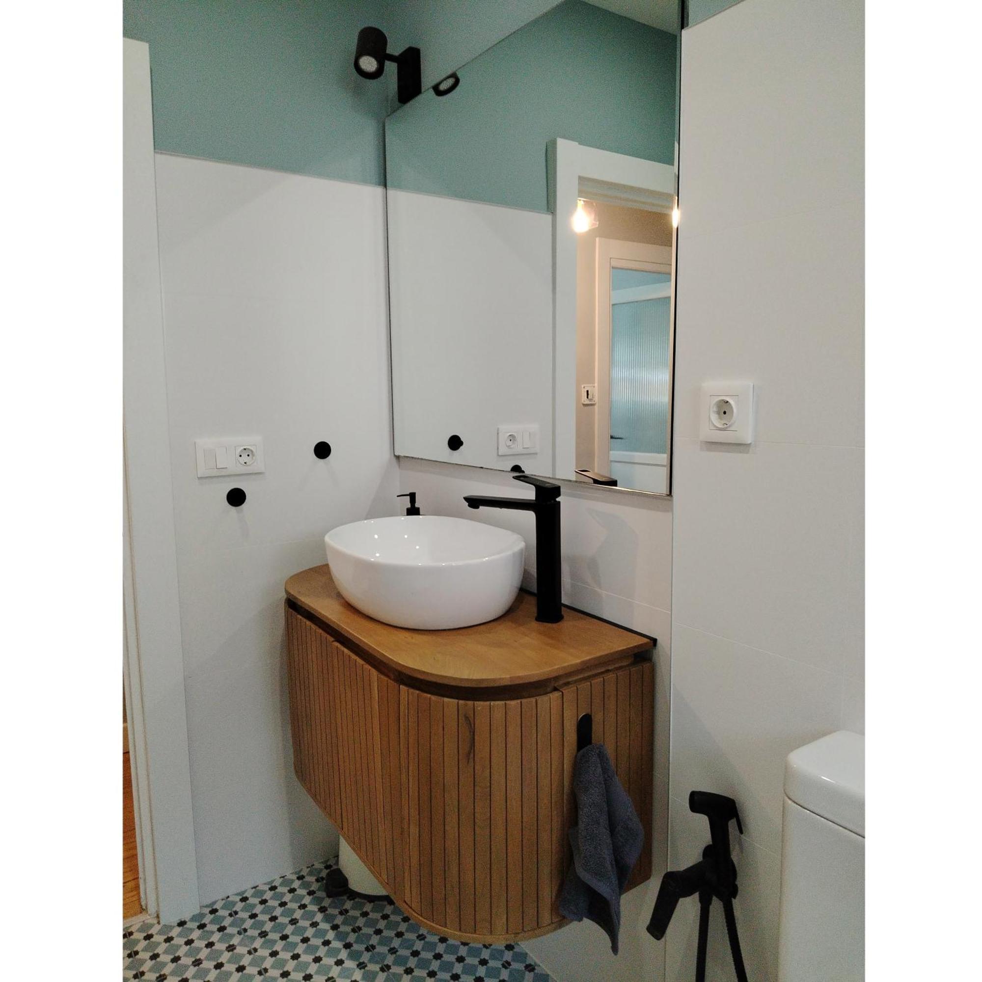 Lovely Apartment In Getxo Dış mekan fotoğraf